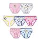 CALZONCITOS DE BLUEY
