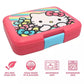 CONTENEDOR DE COMIDA KITTY