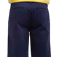 SHORT AZUL US POLO