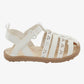 SANDALIAS BLANCAS CARTER´S NIÑA
