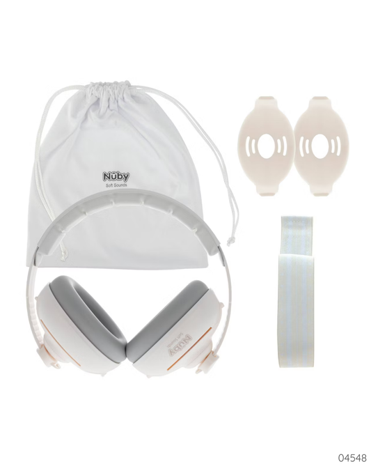OREJERAS NUBY