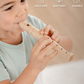 SET DE 4 INSTRUMENTOS MUSICALES MONTESSORI