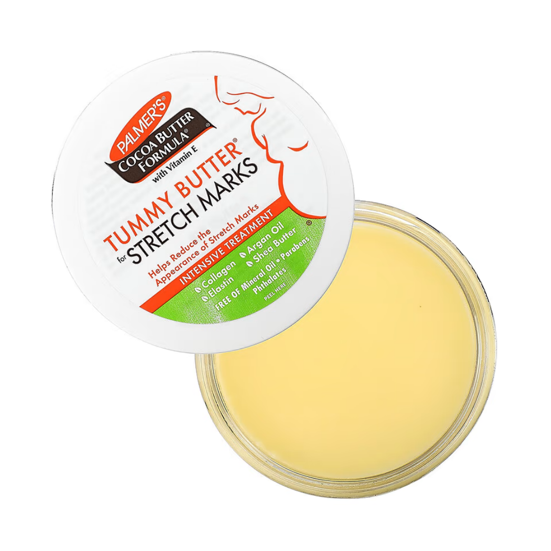 CREMA NOCHE PARA ESTRIAS 4.4OZ