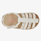 SANDALIAS BLANCAS CARTER´S NIÑA