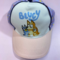 GORRA BLUEY COLORES