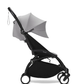 STOKKE YOYO³ COCHE STONE GRIS