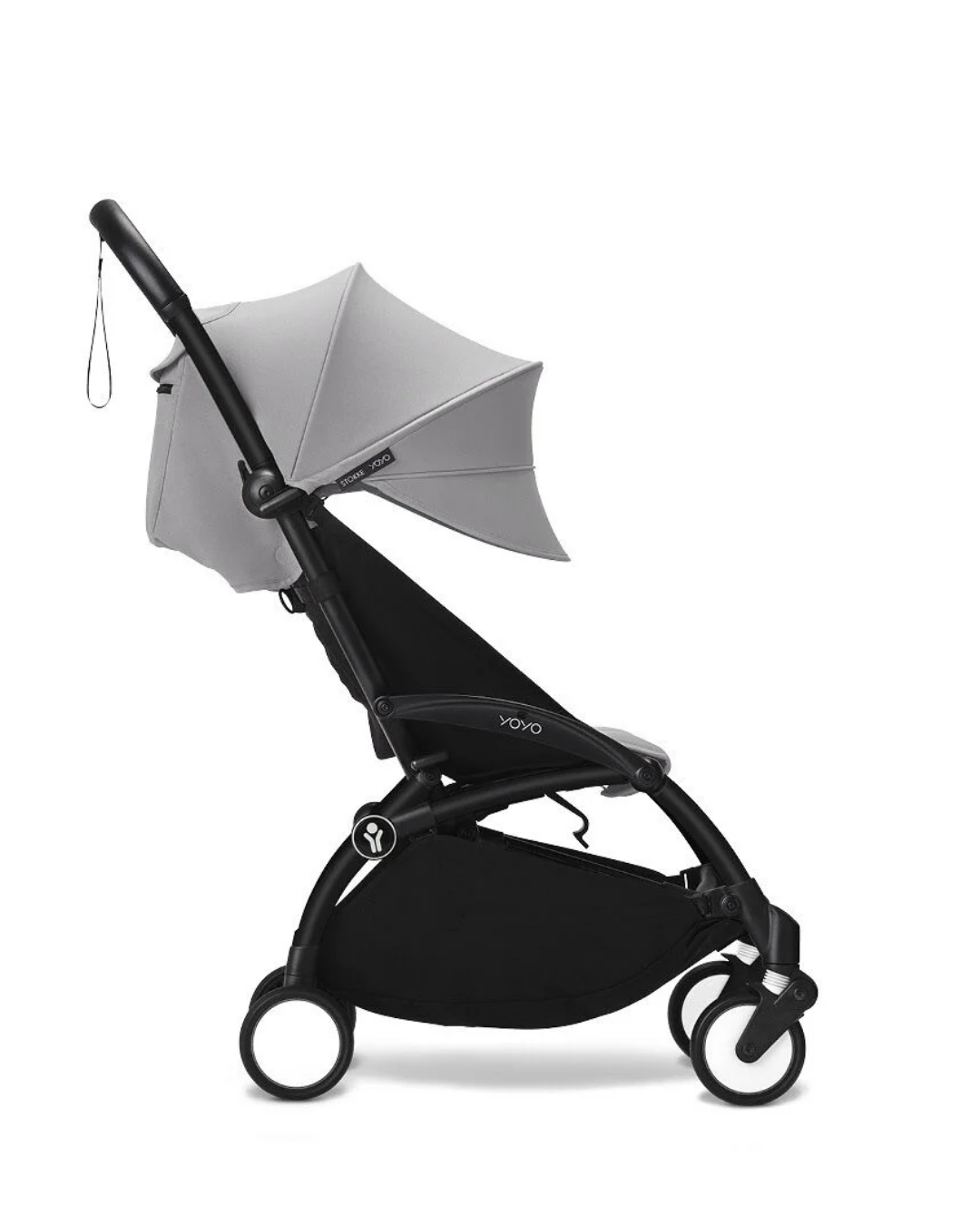STOKKE YOYO³ COCHE STONE GRIS