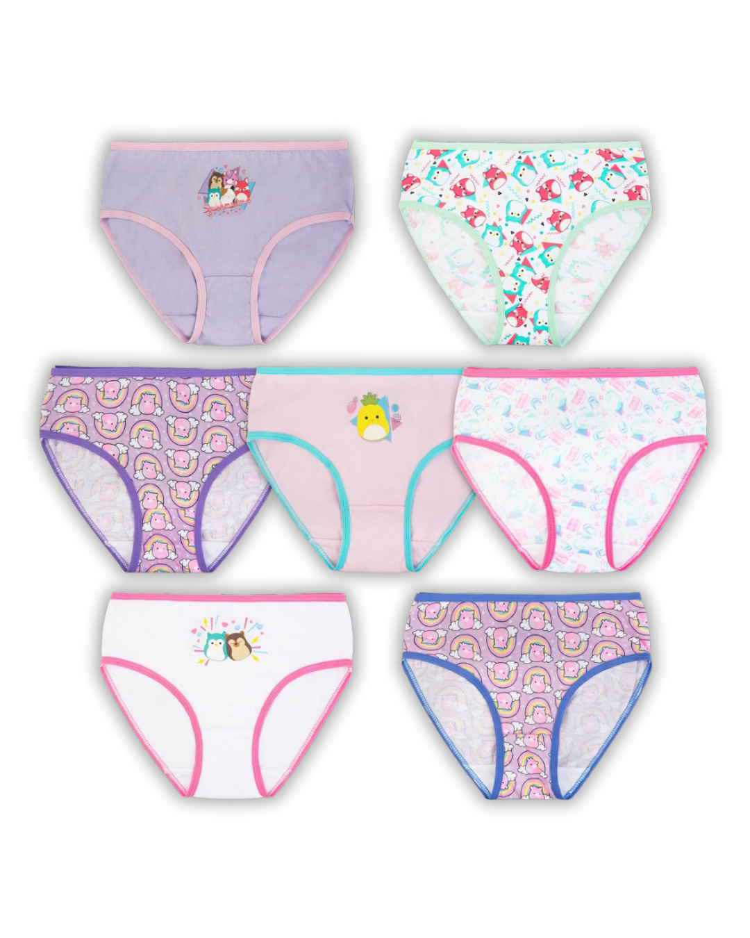 CALZONCITOS DE SOULSMALLOUS