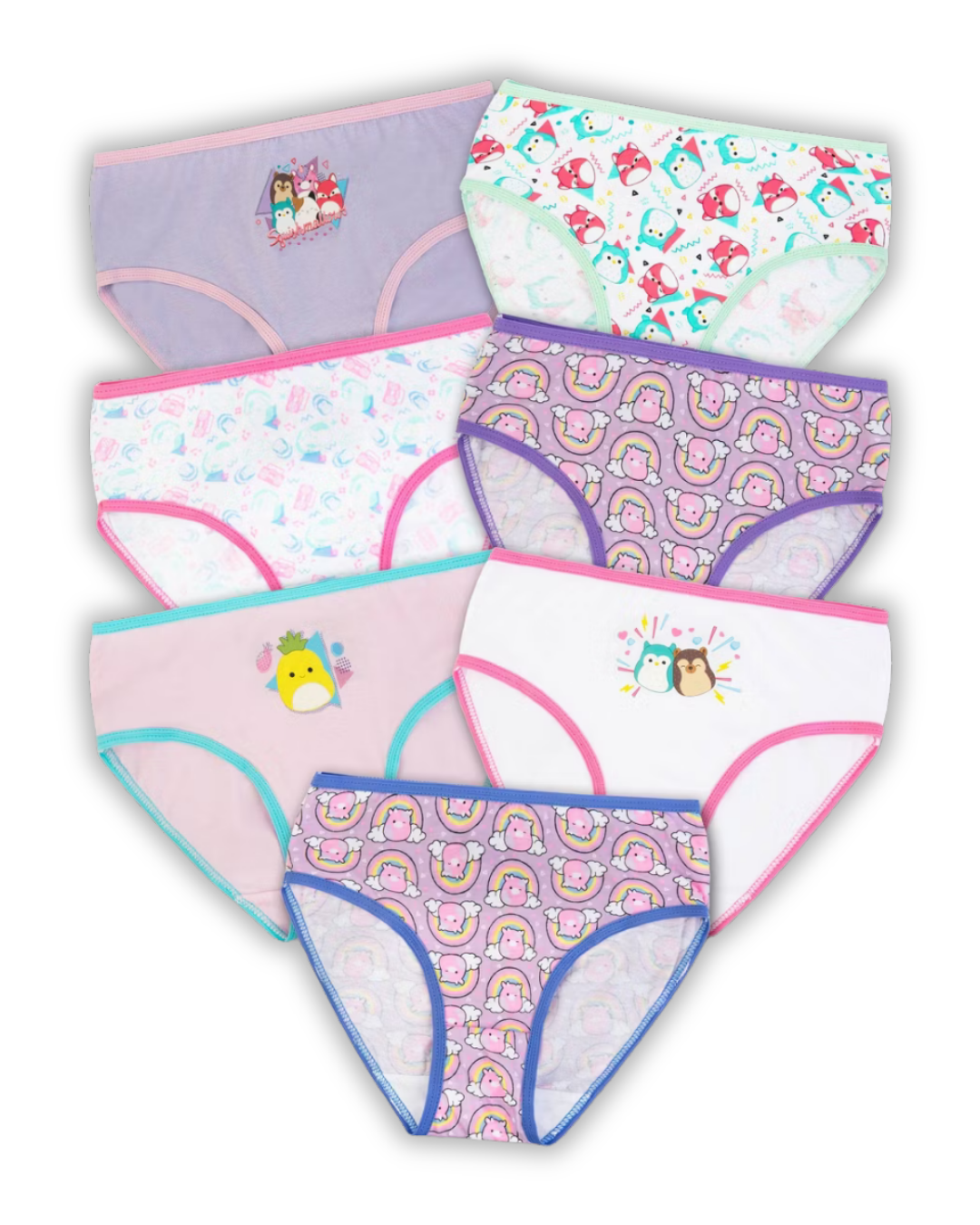 CALZONCITOS DE SOULSMALLOUS