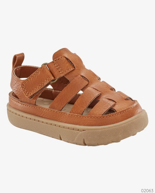 SANDALIAS CAFE CARTER´S UNISEX