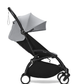 STOKKE YOYO³ COCHE STONE GRIS