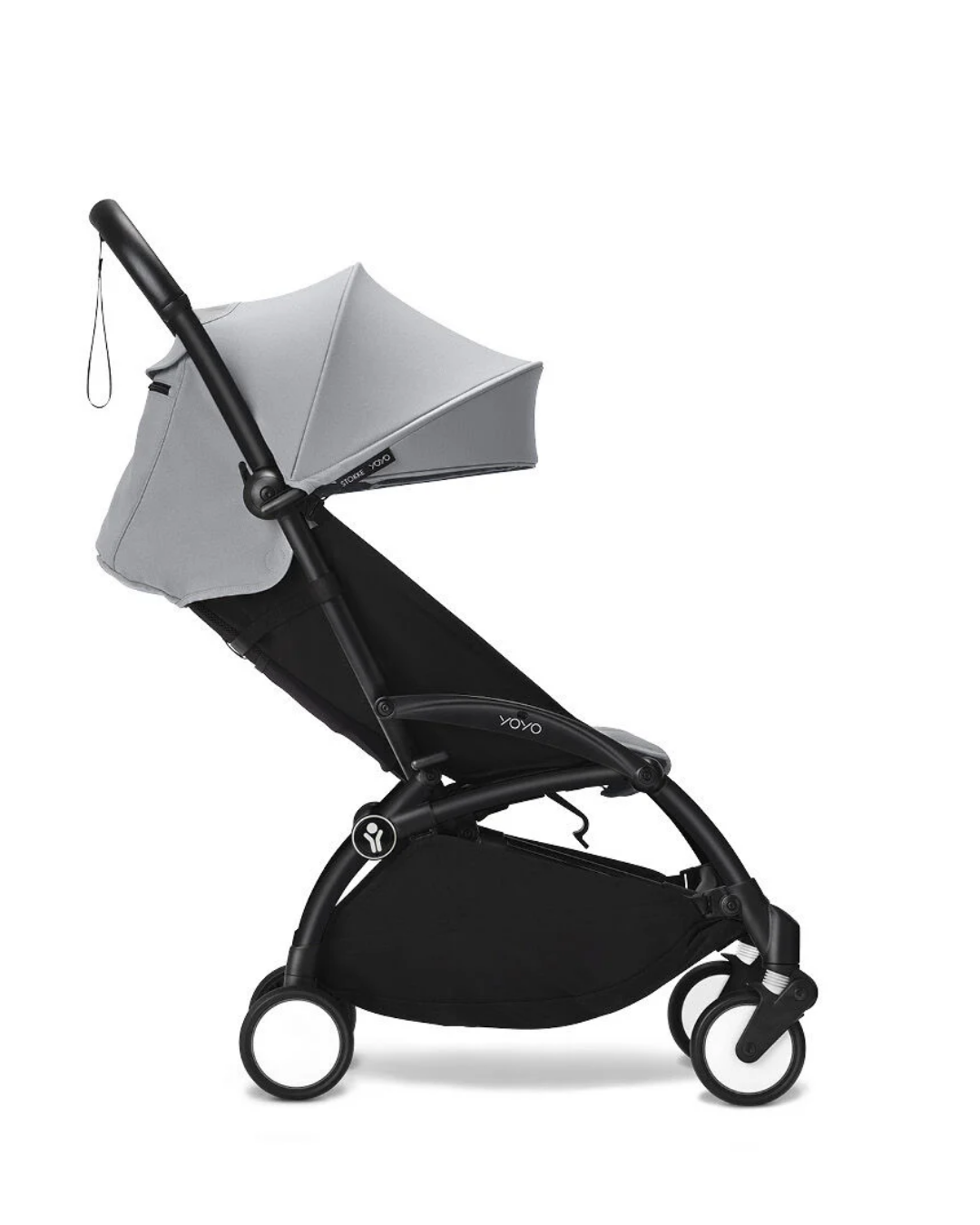 STOKKE YOYO³ COCHE STONE GRIS