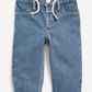 PANTALON OLD NAVY AZUL CLARO