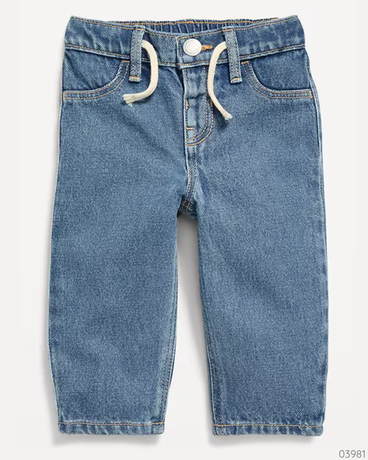 PANTALON OLD NAVY AZUL CLARO