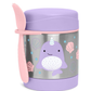 SKIPHOP FOOD JAR BALLENA