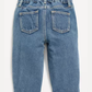 PANTALON OLD NAVY AZUL CLARO