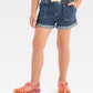 SHORT AZUL JEAN CAT & JACK CORDON
