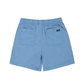 SHORT AZUL US POLO CORDONES