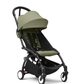 STOKKE YOYO³ COCHE OLIVE