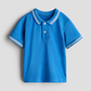 CAMISA H&M AZUL