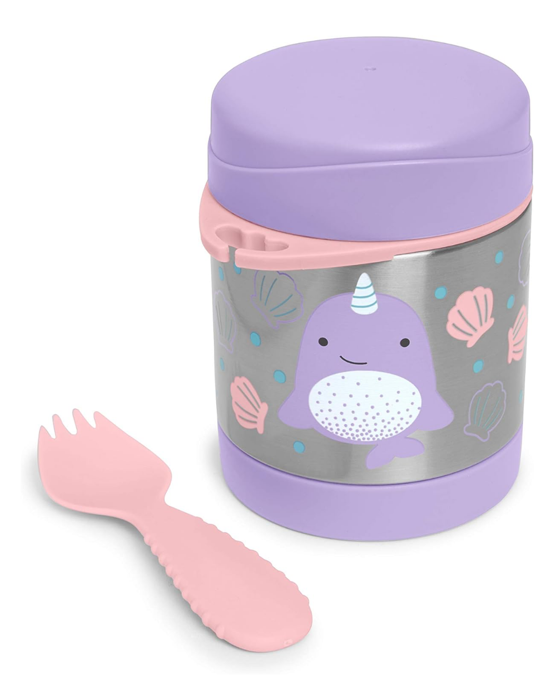 SKIPHOP FOOD JAR BALLENA