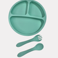 SET DE ALIMENTACION VERDE