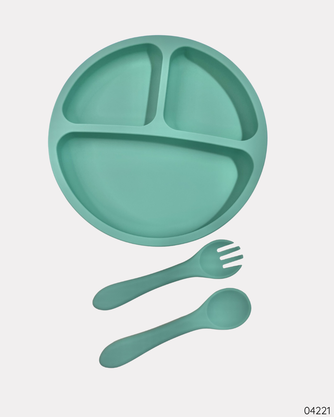 SET DE ALIMENTACION VERDE