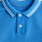 CAMISA H&M AZUL