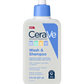 CERAVE BABY SHAMPOO