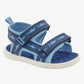 SANDALIAS AZULES TIBURONES CARTERS