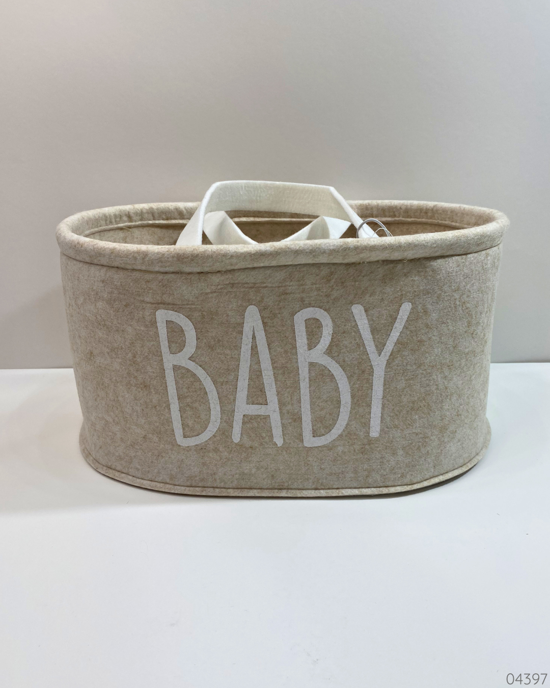 ORGANIZADOR DE PAÑALES BABY