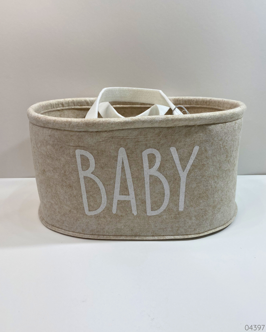 ORGANIZADOR DE PAÑALES BABY