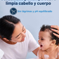 CERAVE BABY SHAMPOO