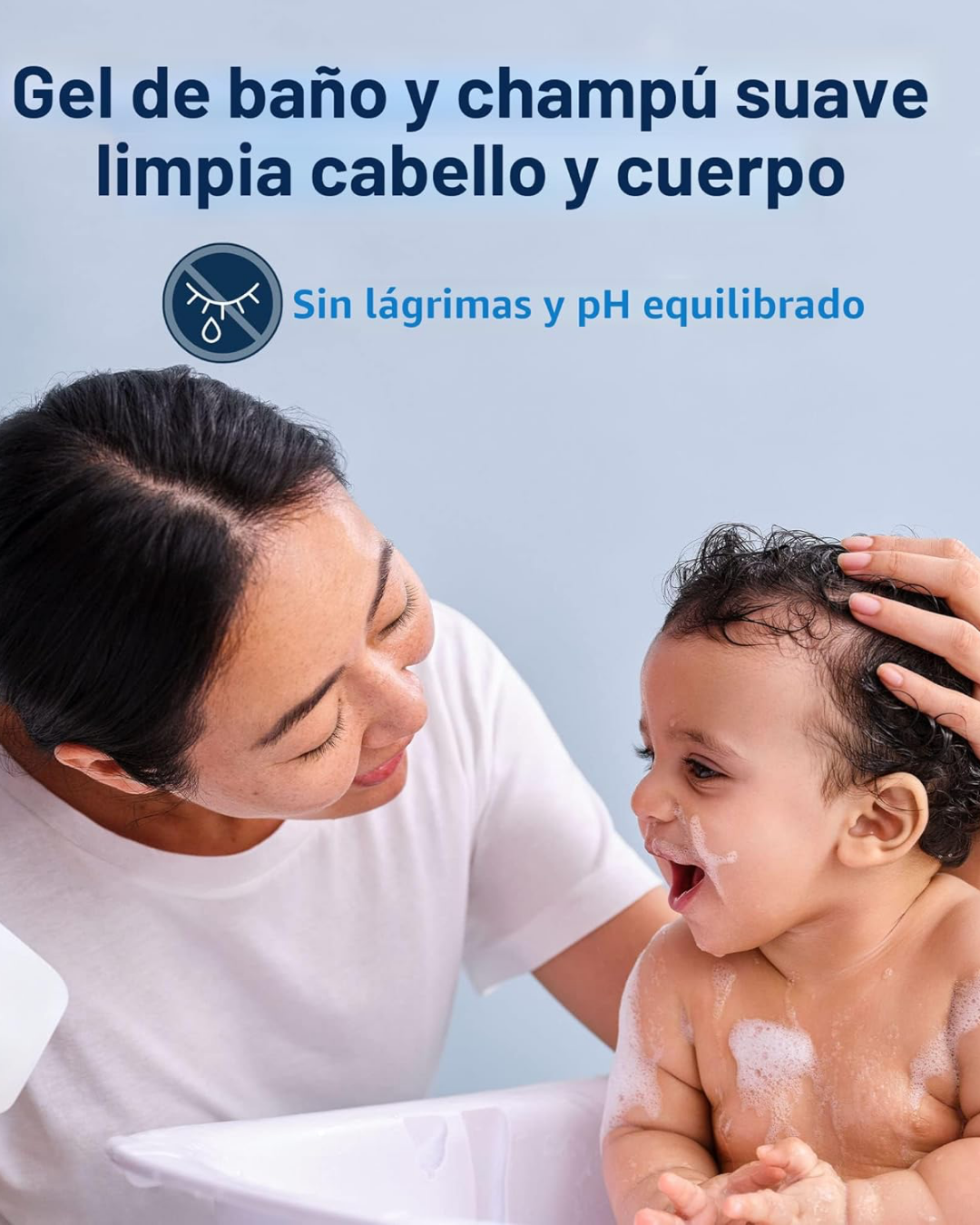 CERAVE BABY SHAMPOO
