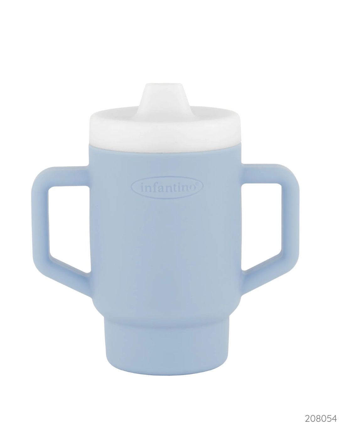 VASO MY 1ST TINY TUMBLER 4.7 OZ - AZUL