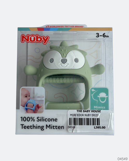 MORDEDOR NUBY ERIZO