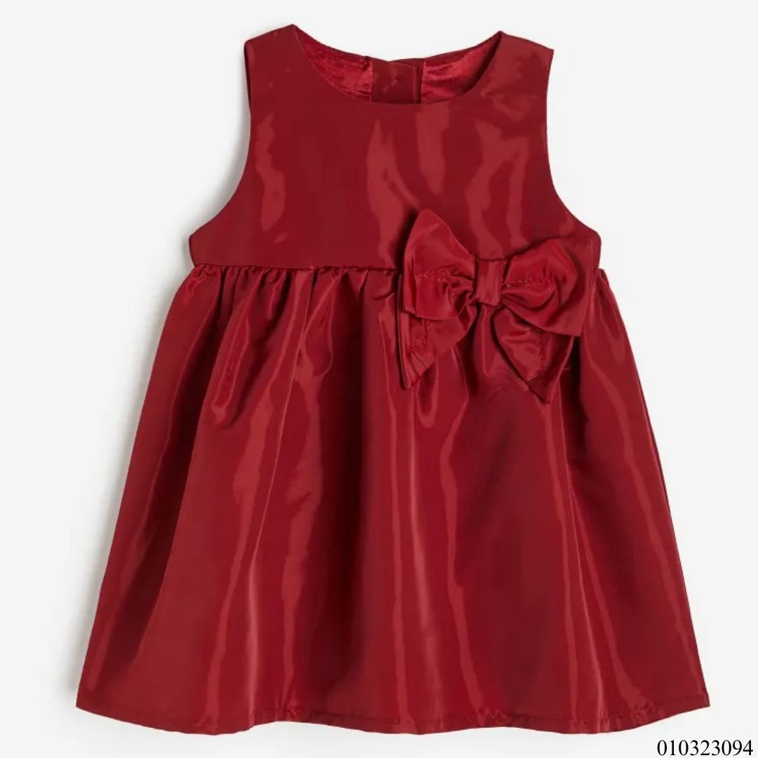 Vestido rojo online carters