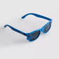 LENTES SPIDERMAN AZUL