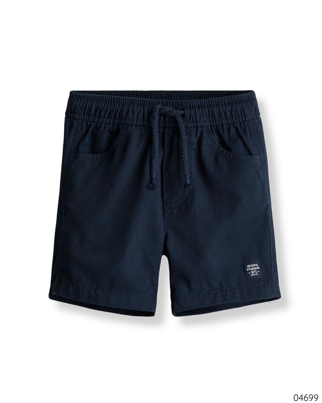 SHORT NEGRO HYM
