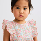 VESTIDO FLOREADO SIN MANGAS