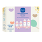 PEPES MAM SET NEWBORN ROSA