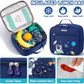 SET MOCHILA T-REX 3 PZS