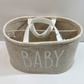 ORGANIZADOR DE PAÑALES BABY