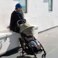 STOKKE YOYO³ COCHE OLIVE