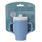 VASO MY 1ST TINY TUMBLER 4.7 OZ - AZUL