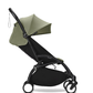 STOKKE YOYO³ COCHE OLIVE