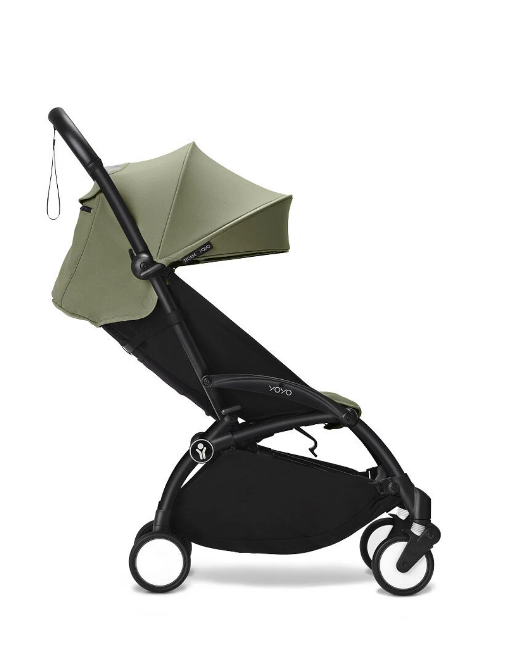 STOKKE YOYO³ COCHE OLIVE