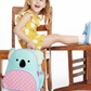 MOCHILA DE KOALA SKIP HOP