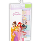 CALZONCITOS DE PRINCESAS