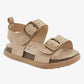 SANDALIAS BEIGE CARTER´S UNISEX